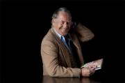 Romano Battaglia [scrittore]